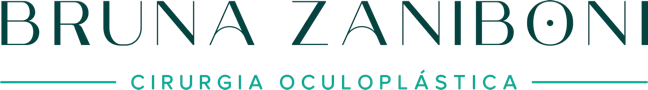 Dra. Bruna Zaniboni — Cirurgia Oculoplástica